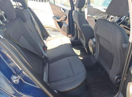 Ford - Focus