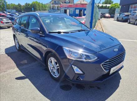 Ford - Focus