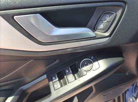 Ford - Focus