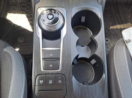 Ford - Focus