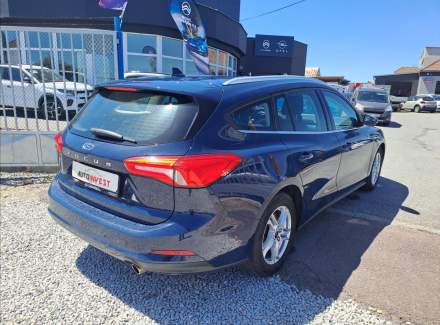 Ford - Focus