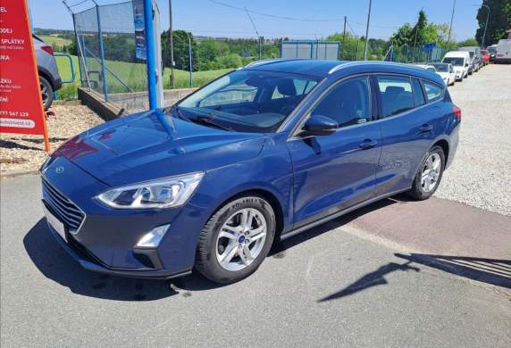 Ford - Focus