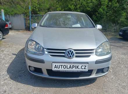 Volkswagen - Golf