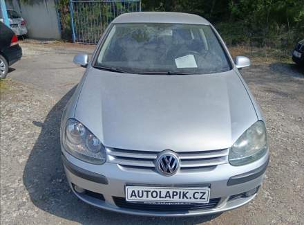 Volkswagen - Golf