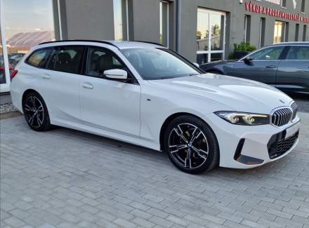 BMW - 3er
