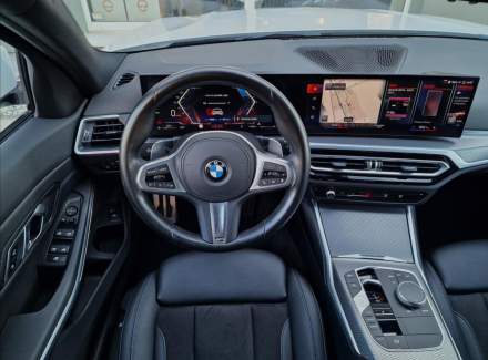 BMW - 3er