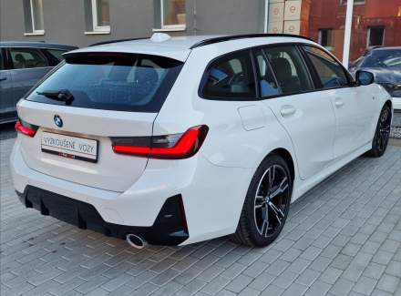 BMW - 3er