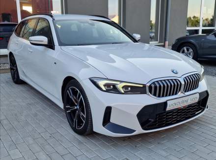 BMW - 3er