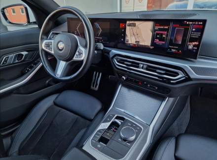 BMW - 3er