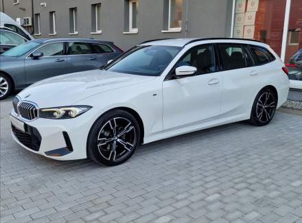 BMW - 3er