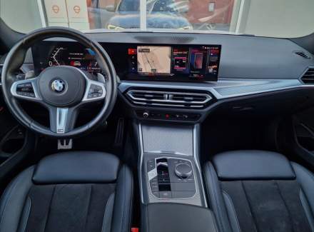 BMW - 3er