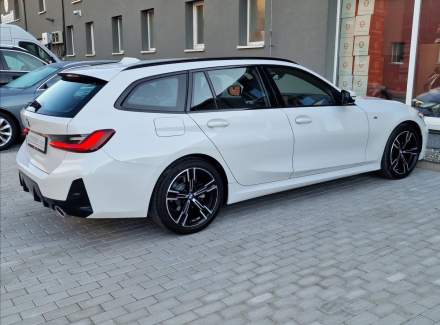 BMW - 3er