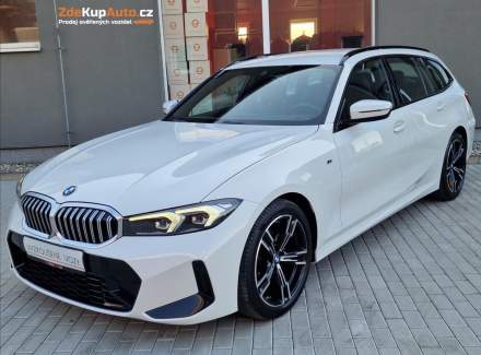 BMW - 3er