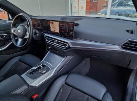 BMW - 3er