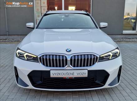 BMW - 3er