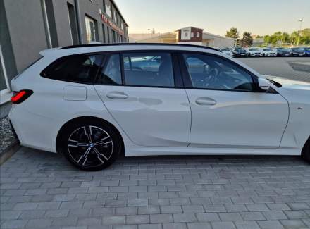 BMW - 3er