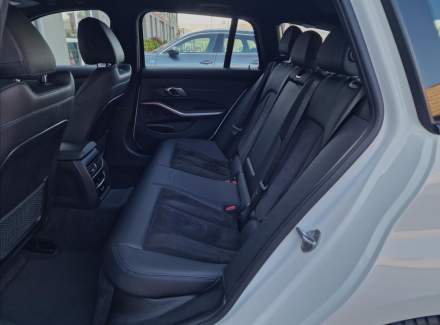 BMW - 3er