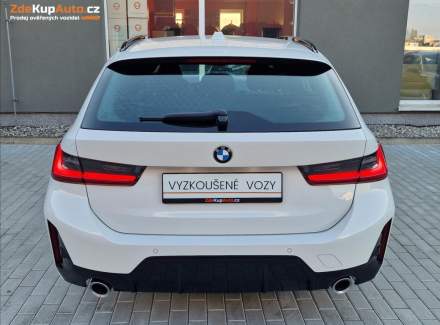 BMW - 3er
