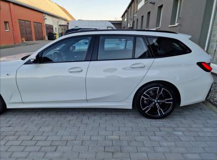 BMW - 3er