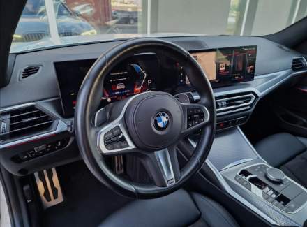 BMW - 3er