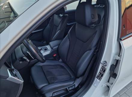 BMW - 3er