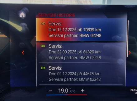 BMW - 3er