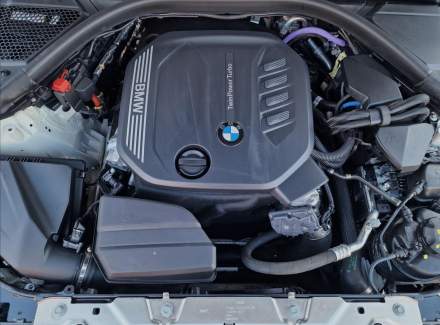BMW - 3er