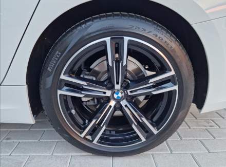 BMW - 3er