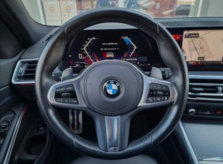 BMW - 3er