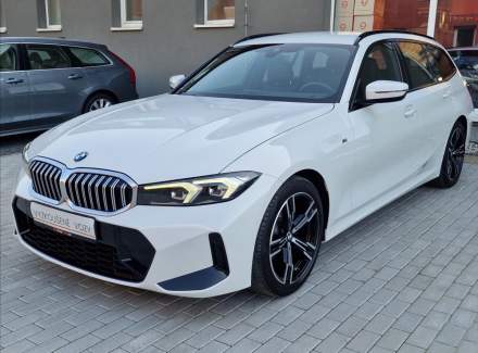 BMW - 3er
