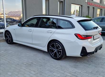 BMW - 3er