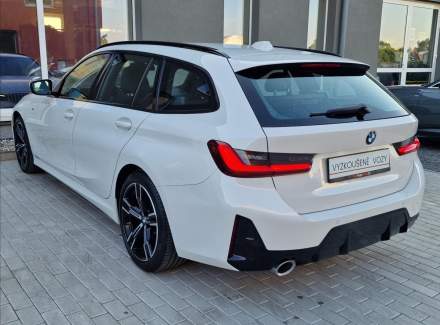 BMW - 3er
