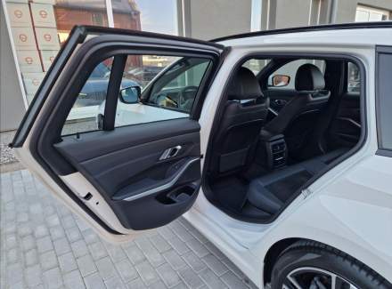 BMW - 3er