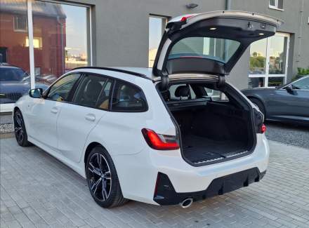BMW - 3er