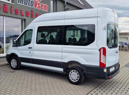 Ford - Transit