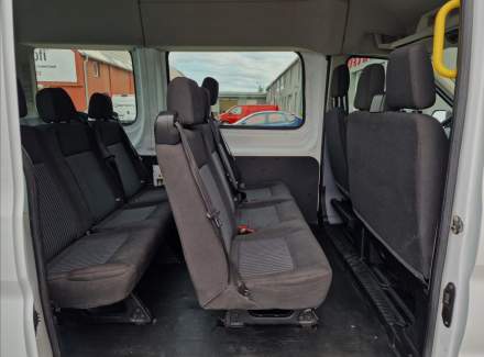 Ford - Transit