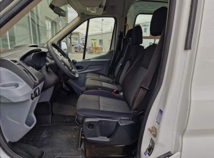 Ford - Transit