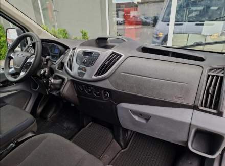 Ford - Transit