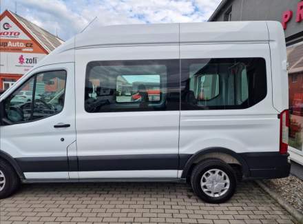 Ford - Transit