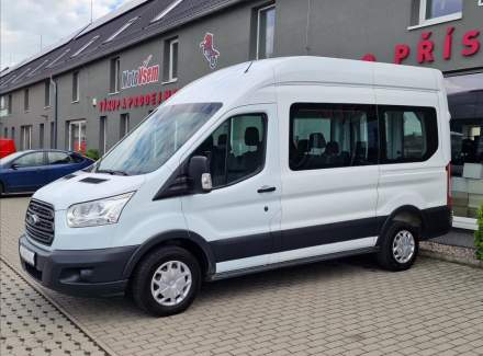 Ford - Transit