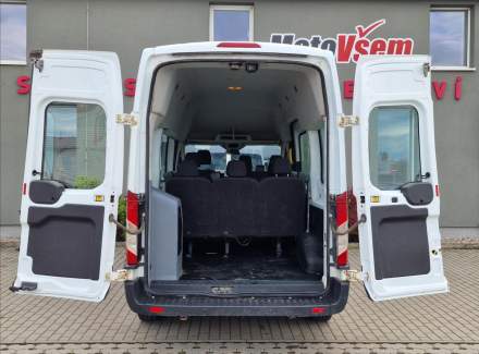 Ford - Transit