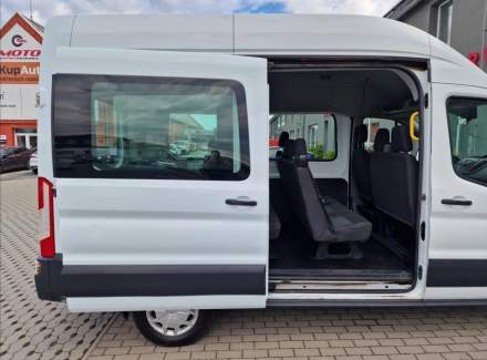 Ford - Transit