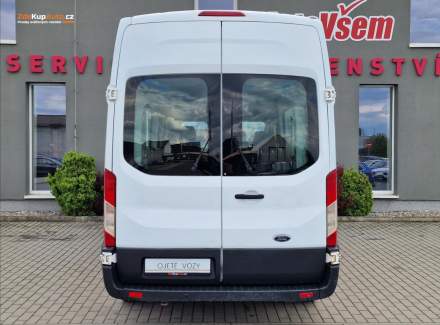 Ford - Transit