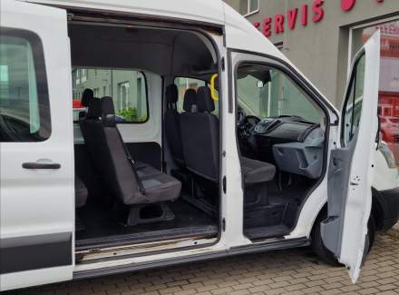 Ford - Transit