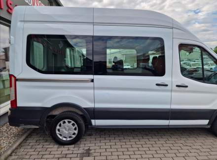 Ford - Transit