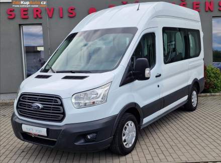 Ford - Transit