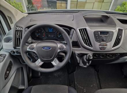 Ford - Transit