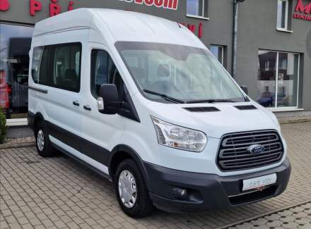 Ford - Transit