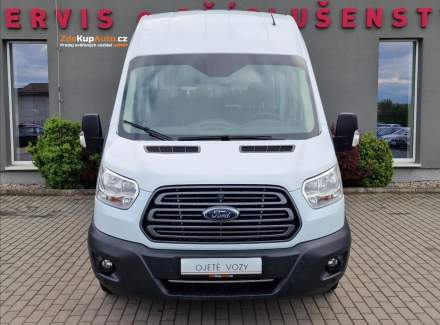 Ford - Transit