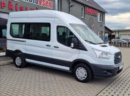 Ford - Transit